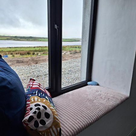 Villa Teach Aindi à Belmullet Extérieur photo