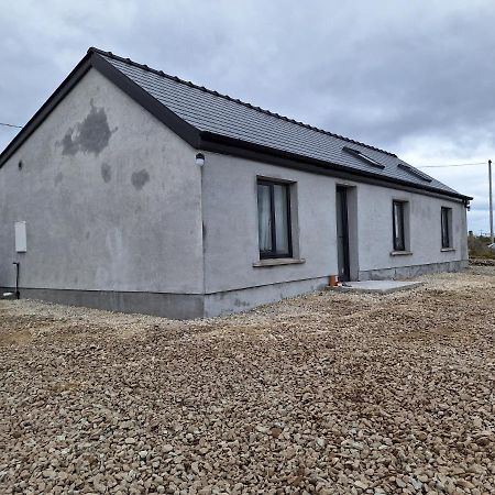 Villa Teach Aindi à Belmullet Extérieur photo