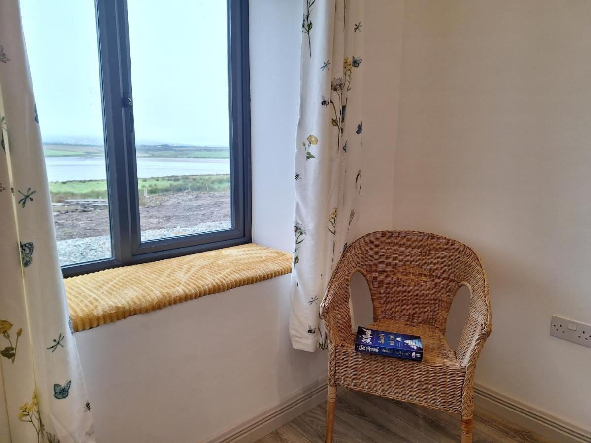 Villa Teach Aindi à Belmullet Extérieur photo