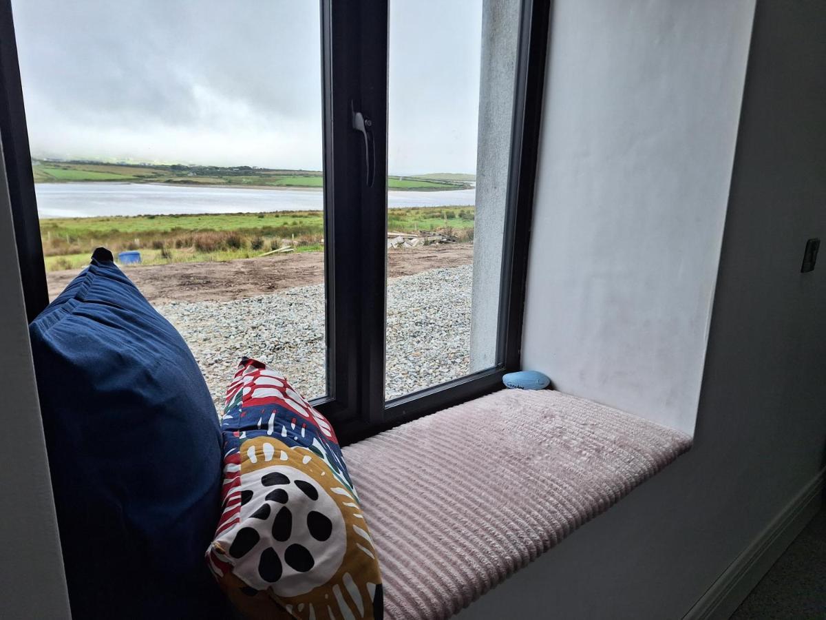 Villa Teach Aindi à Belmullet Extérieur photo