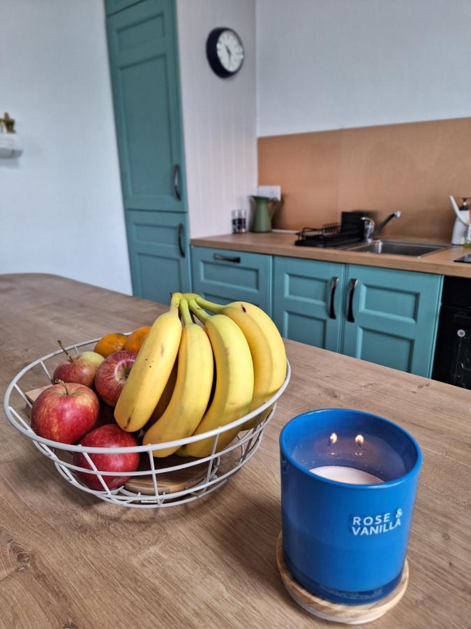 Villa Teach Aindi à Belmullet Extérieur photo