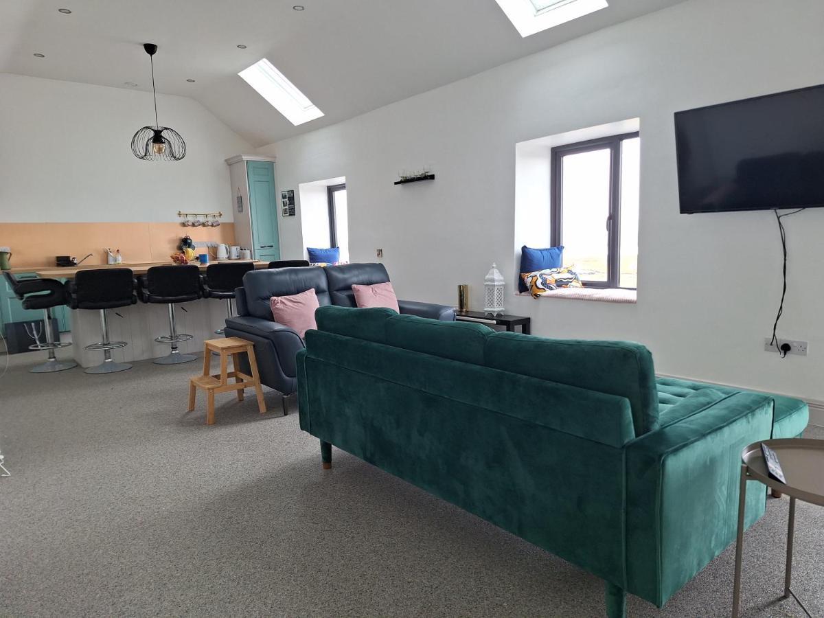 Villa Teach Aindi à Belmullet Extérieur photo