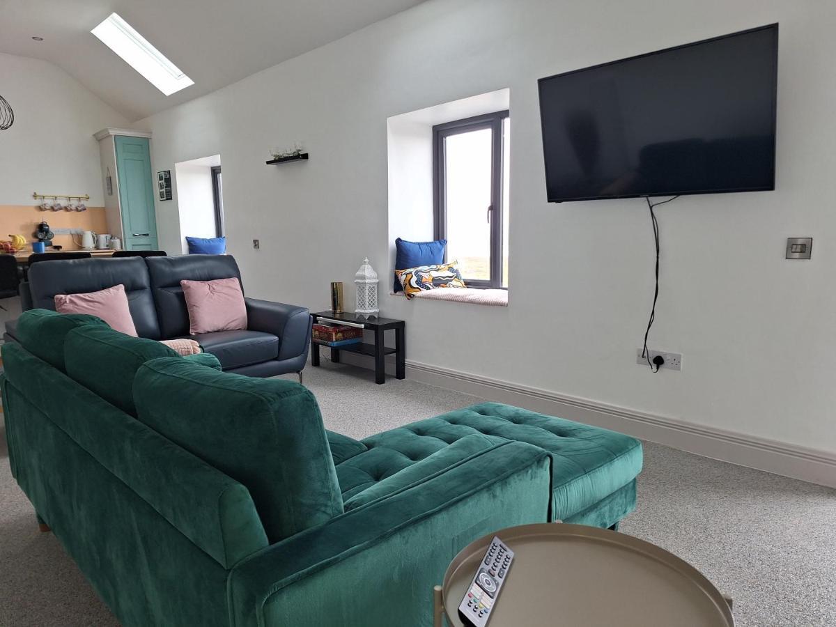 Villa Teach Aindi à Belmullet Extérieur photo