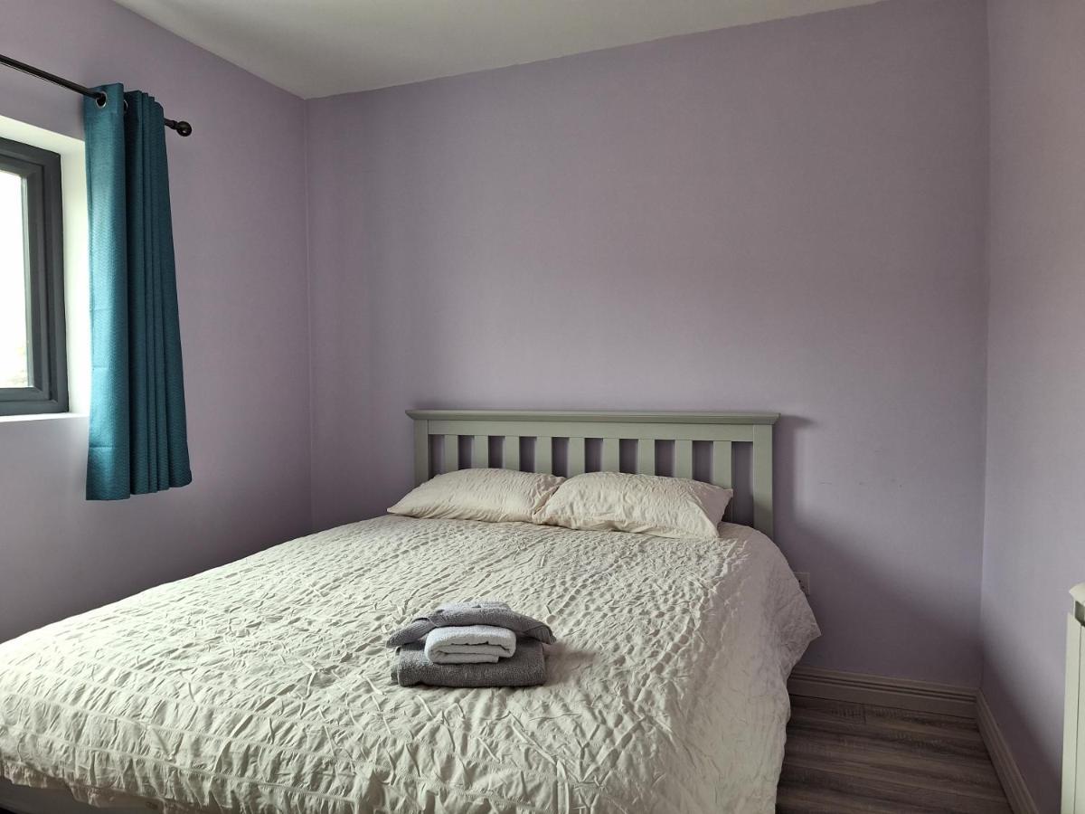 Villa Teach Aindi à Belmullet Extérieur photo