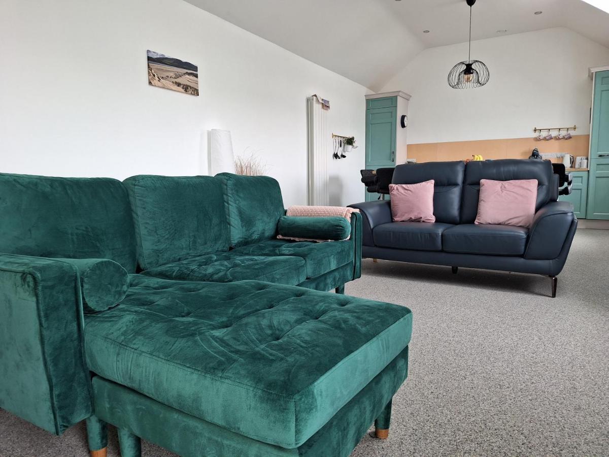 Villa Teach Aindi à Belmullet Extérieur photo