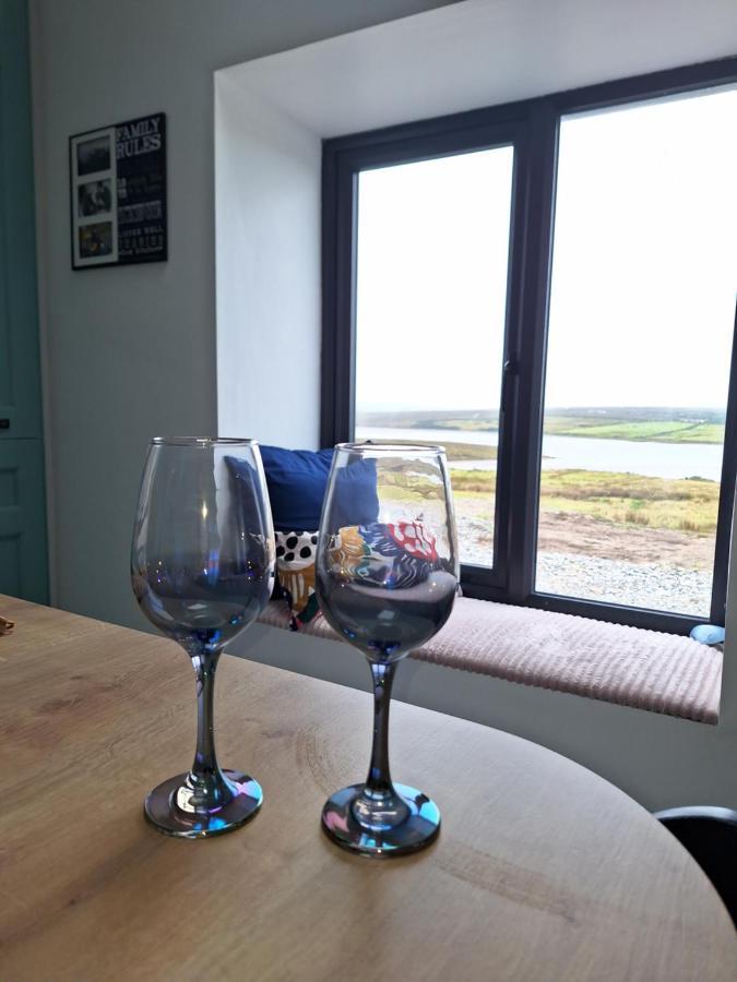 Villa Teach Aindi à Belmullet Extérieur photo