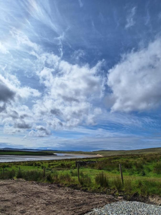 Villa Teach Aindi à Belmullet Extérieur photo